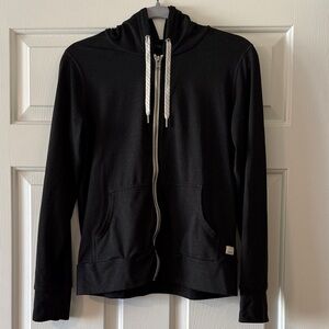 Vuori Halo Performance Hoodie 2.0